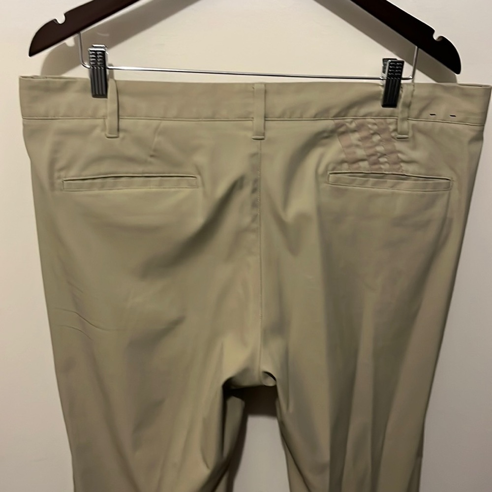 Adidas Golf Pants